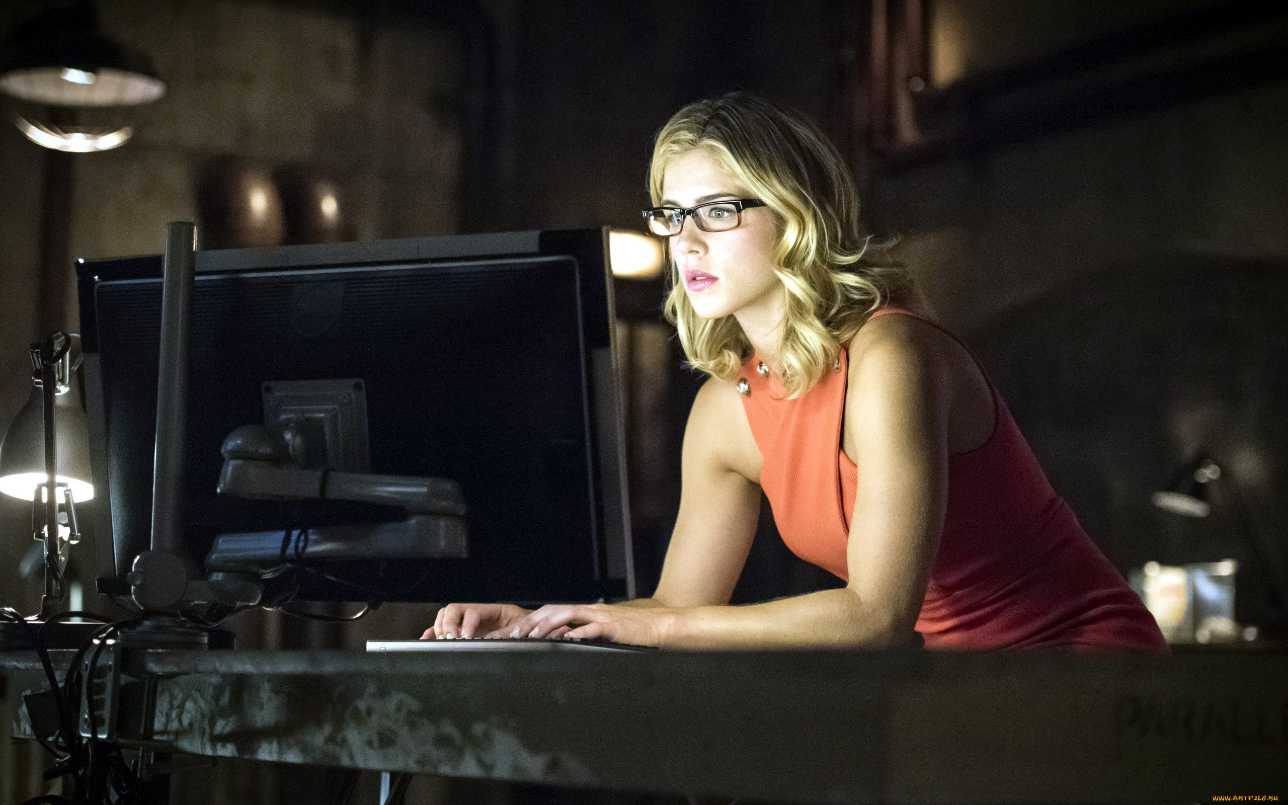  , arrow , , felicity, smoak, emily, bett, rickards